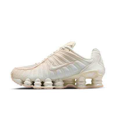 Nike Shox TL Women's Shoes. Nike.com
